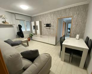 Living room of Flat to rent in Barakaldo 