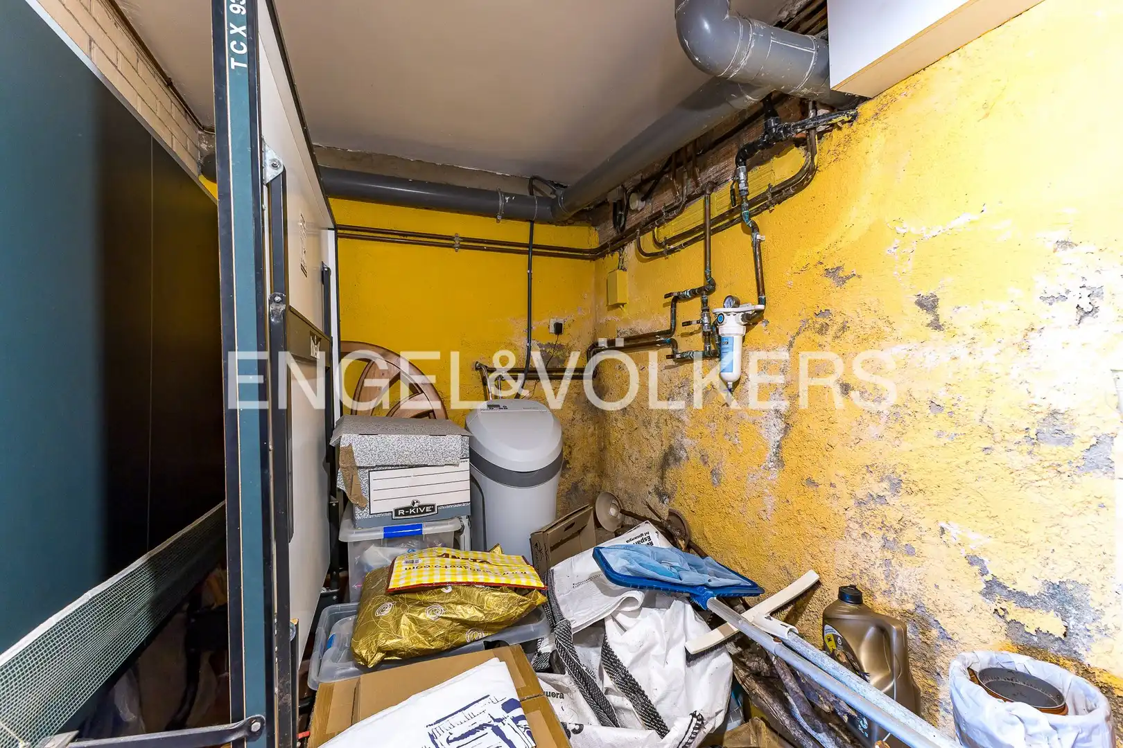 Casa o chalet en venta en Esparreguera con Aire acondicionado, Calefacción y Jardín privado