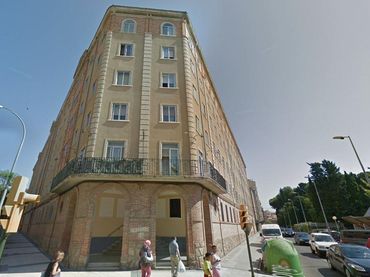 Pis amb balcó en venda a JUAN XXIII 22