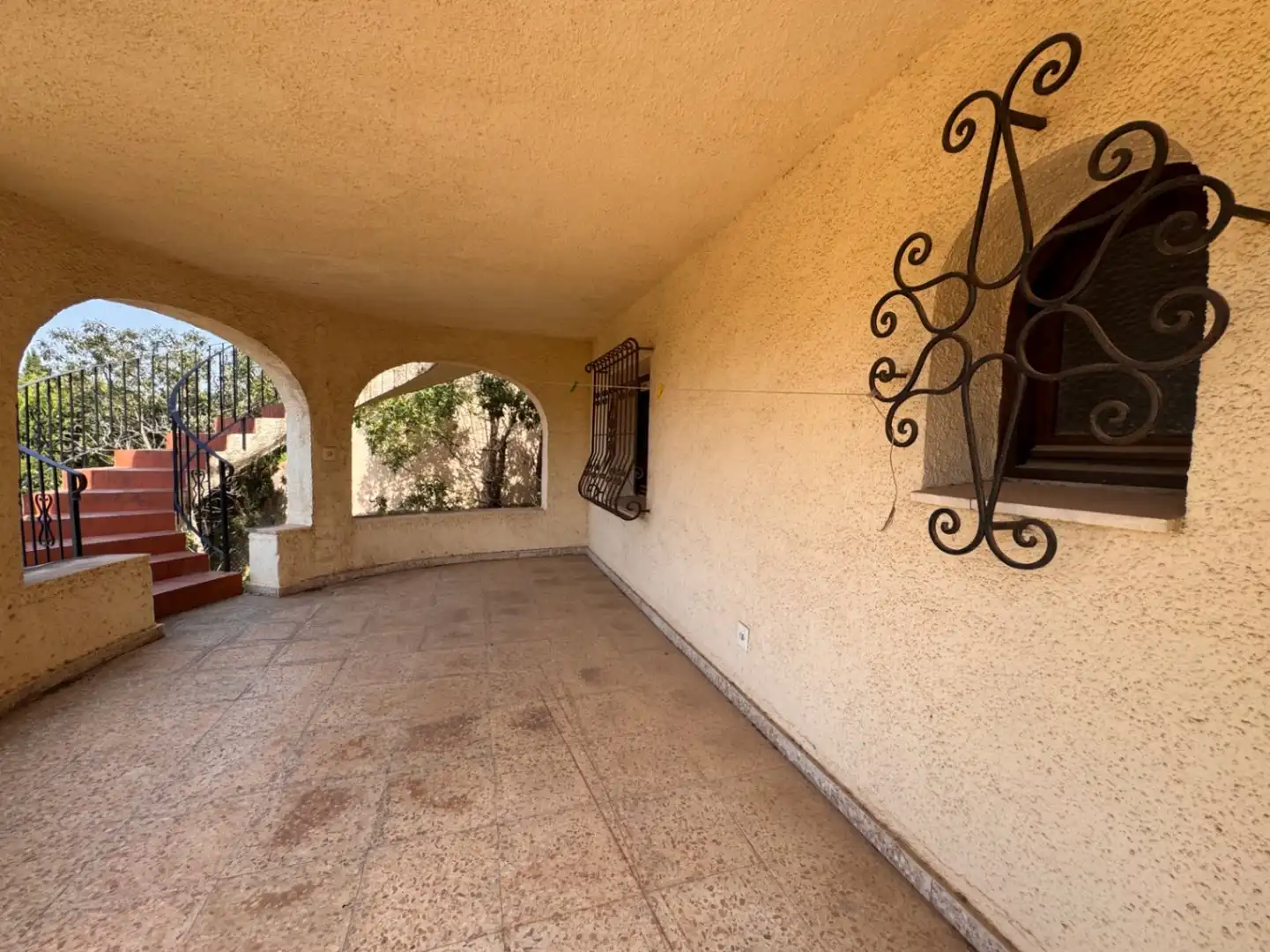 Villa avec jardin à vendre à La Viña - Montemar - San Jaime, imagen 30