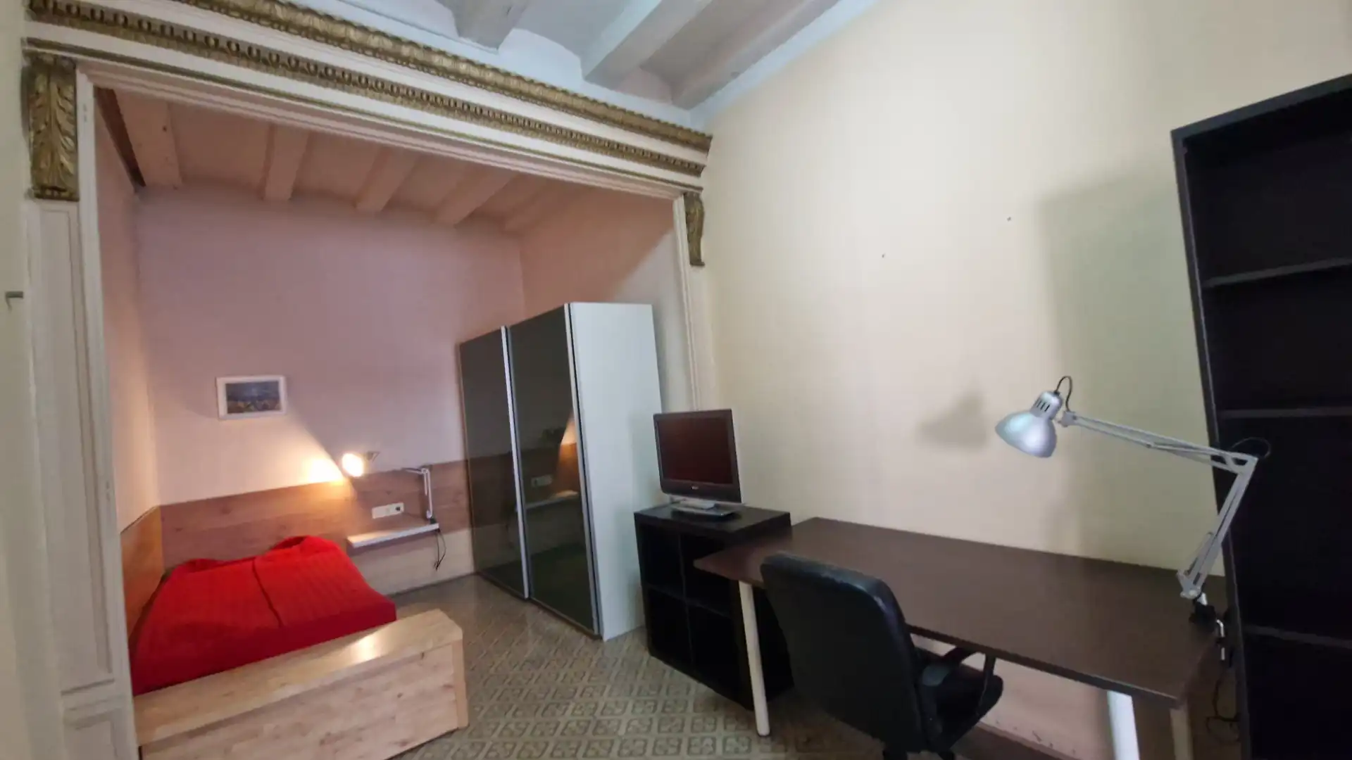 Habitación de Piso en venta en Barcelona