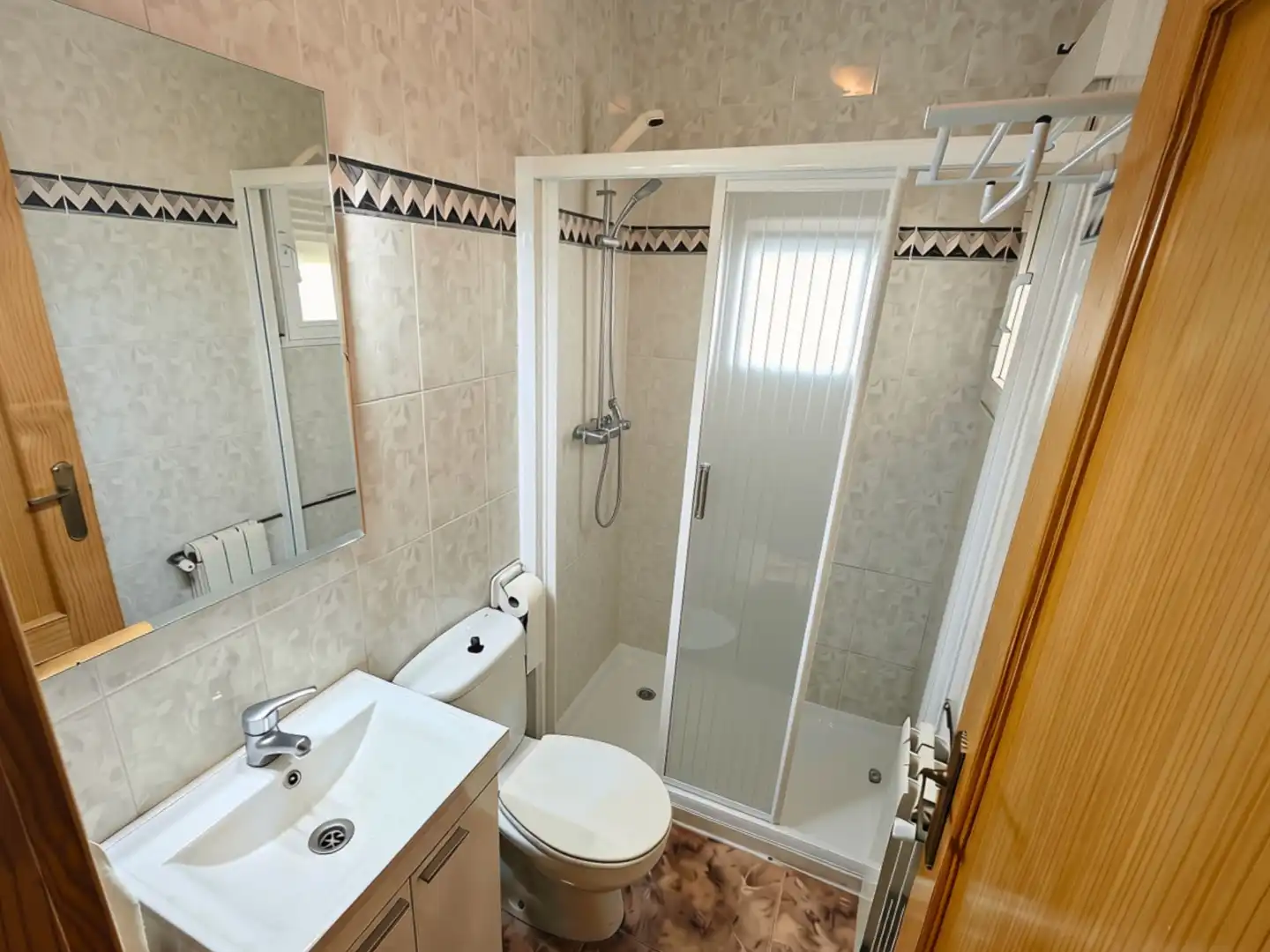 Casa bifamiliare in vendita a Casarrubuelos, imagen 20