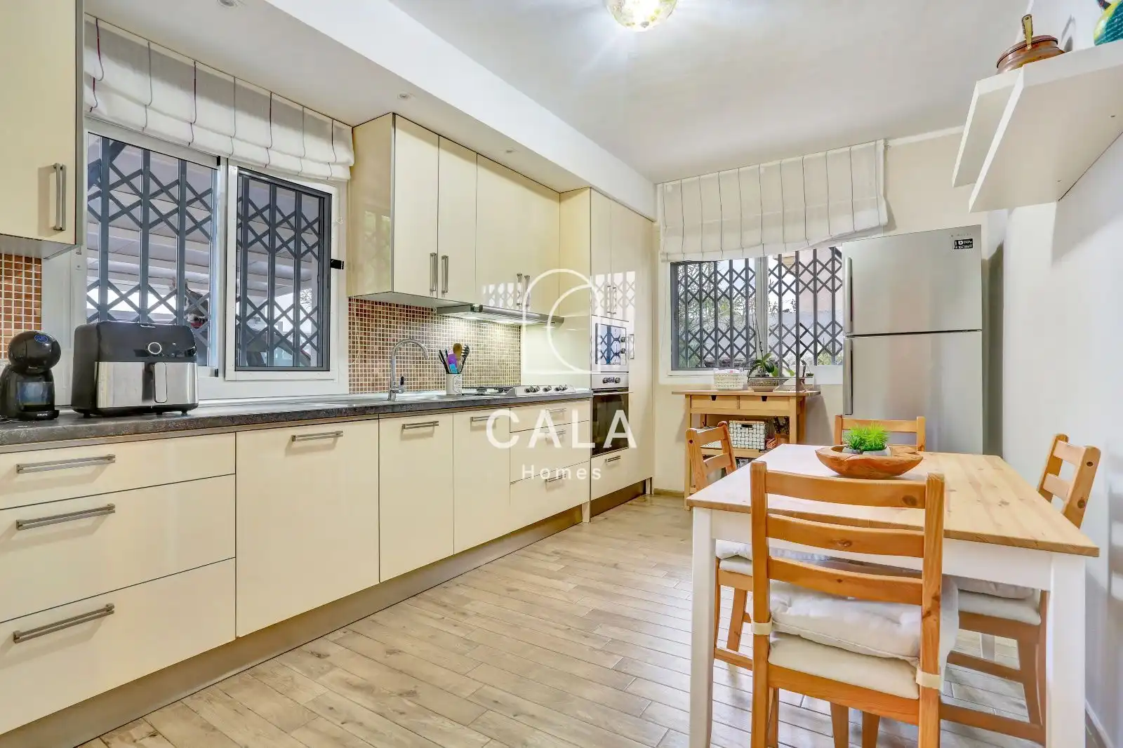 Cocina de Casa o chalet en venta en Arona con Aire acondicionado, Calefacción y Trastero