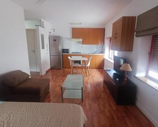 Küche von Wohnung miete in Alcoy / Alcoi