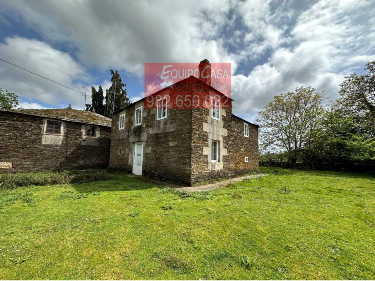 Haus oder Chalet zum verkauf