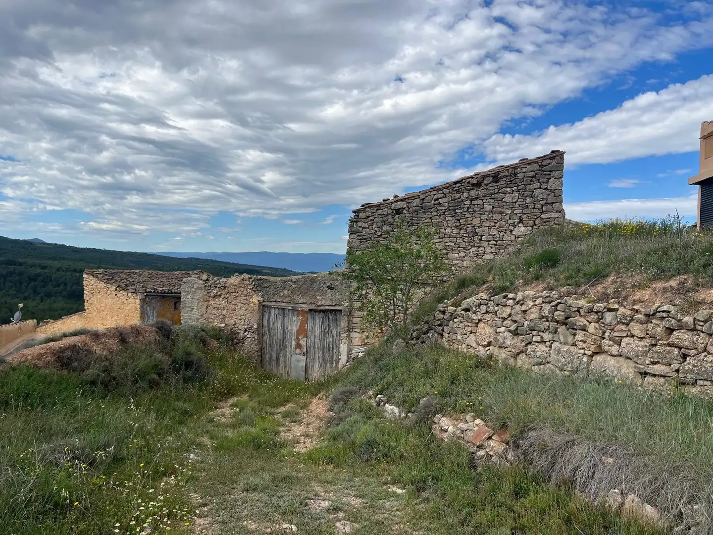 Casa en venta en Carrer Castell 5, imagen 7
