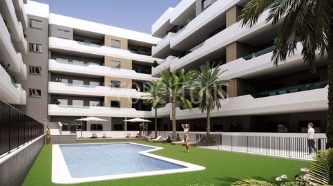 Foto 2 de Piso en venta en N/a, Norte, Santa Pola
