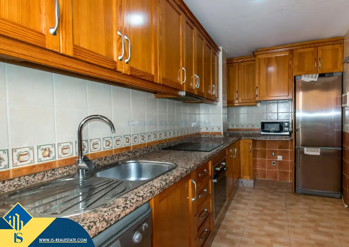 Apartament amb ascensor en venda a Centro, imagen 13