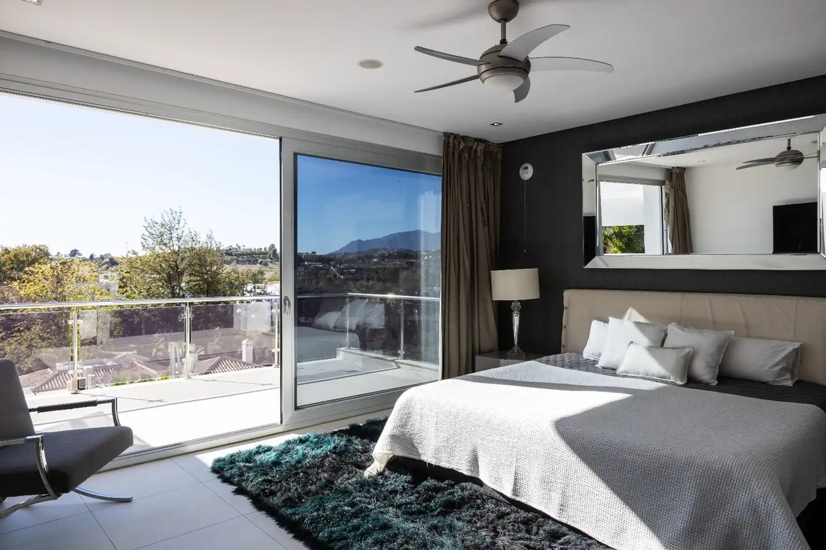 Chalet con terraza en venta en Nueva Andalucía, imagen 13