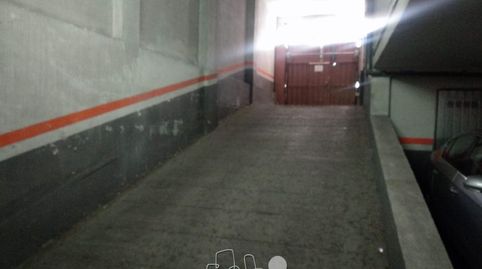 Foto 5 de Garaje en venta en Calle Fuente el Sol, La Victoria - Puente Jardín, Valladolid Capital