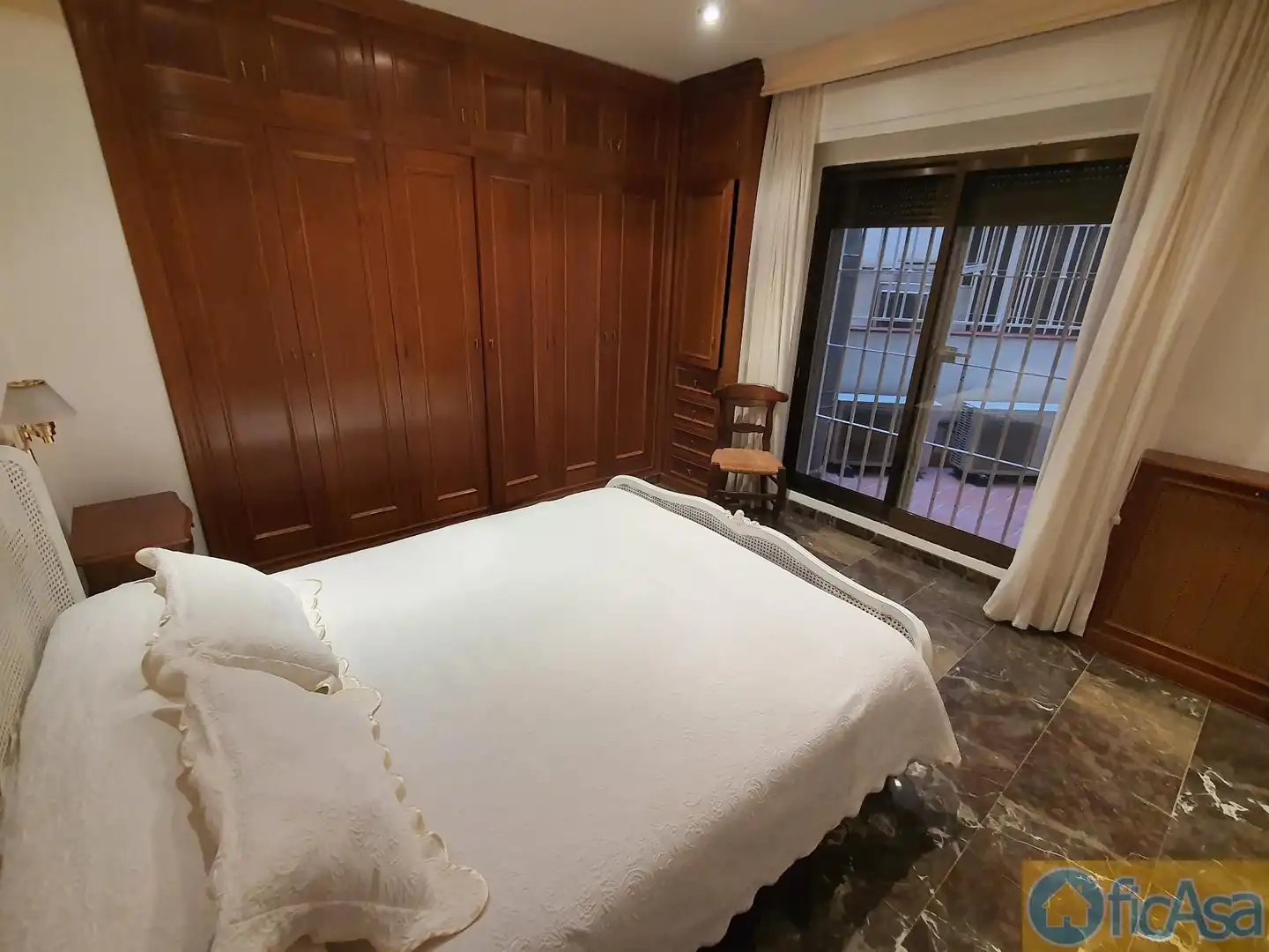 Piso con terraza en venta en Centro, imagen 20