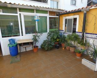 Terrace of Planta baja for sale in Molina de Segura  with Air Conditioner and Terrace