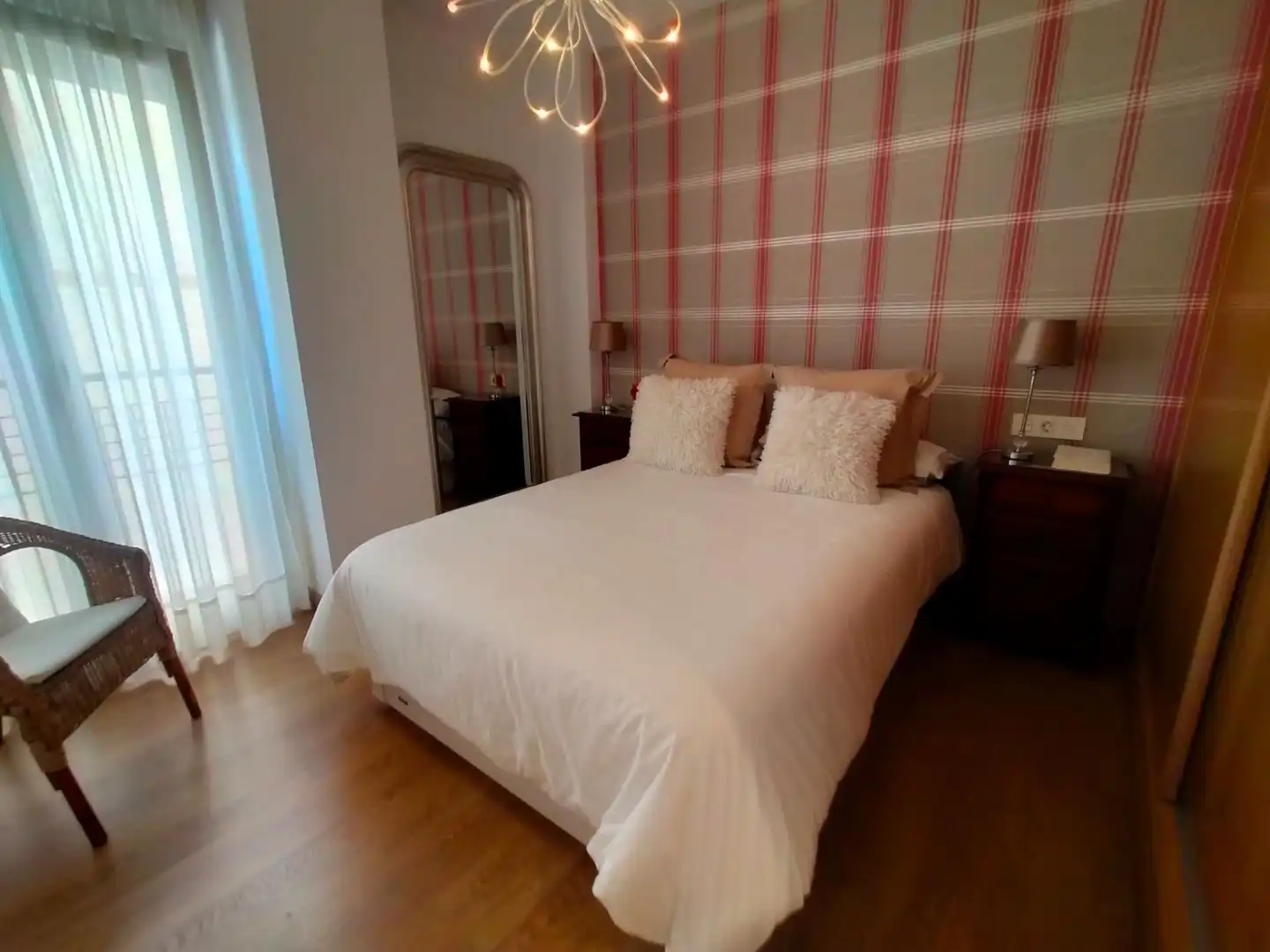 Habitación de Piso de alquiler en La Línea de la Concepción con Amueblado
