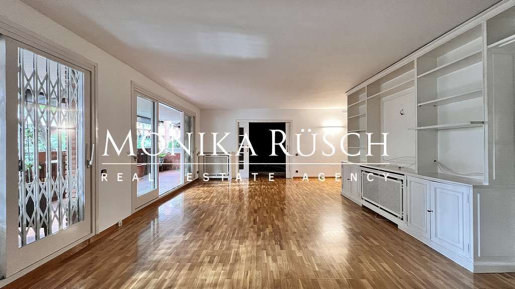 Wohnung zum verkauf in Sant Gervasi- Galvany, Sarrià - Sant Gervasi