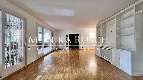 Photo 3 of Flat for sale in Sant Gervasi- Galvany, Barcelona