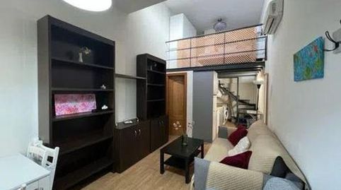 Foto 2 von Wohnung zum Verkauf in Calle de Pedrera Alta, 28, Plaza de Toros, Ciudad Real Capital