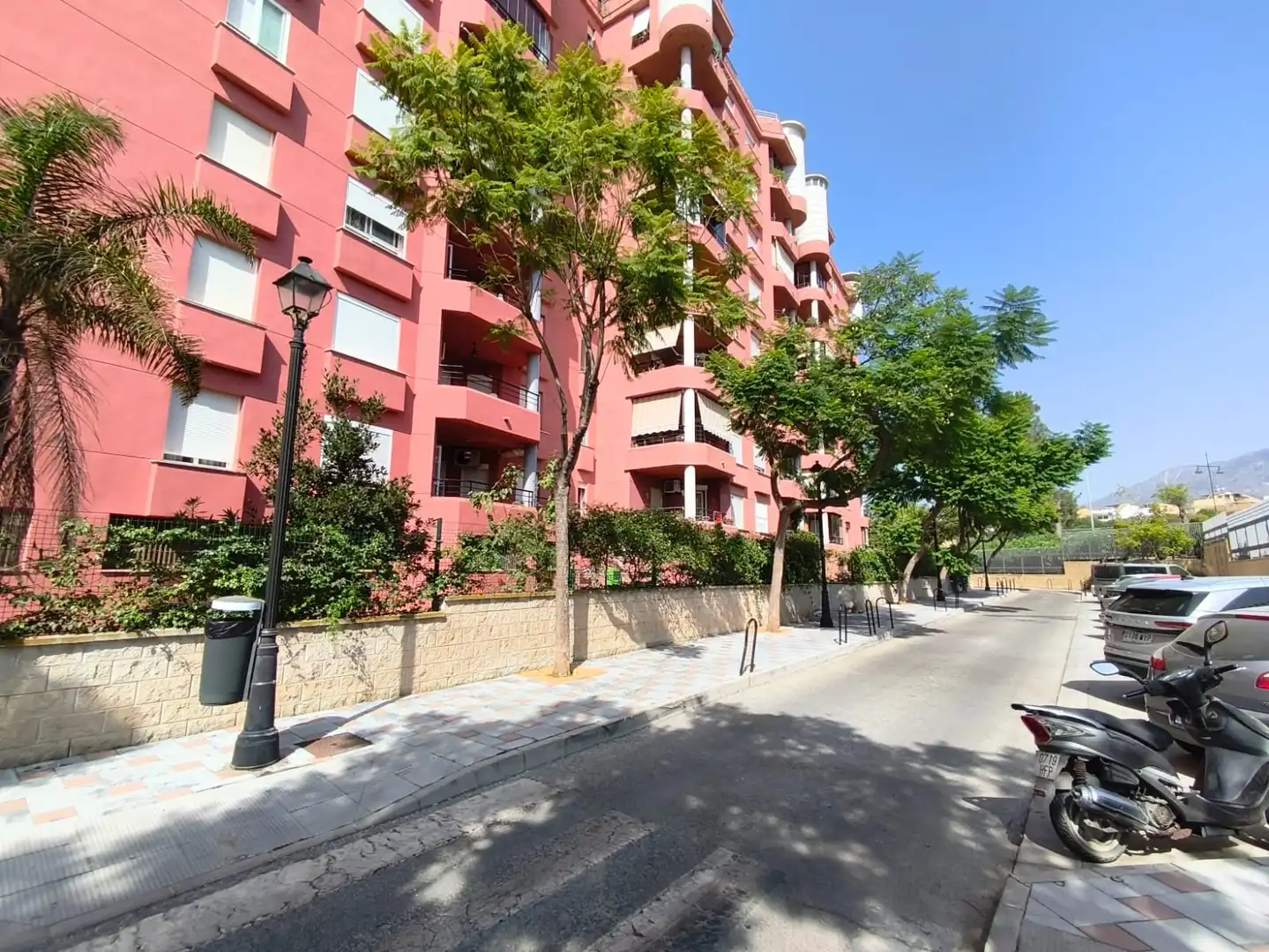 Pis amb piscina en venda a Calle Río Guadalhorce 47, imagen 8