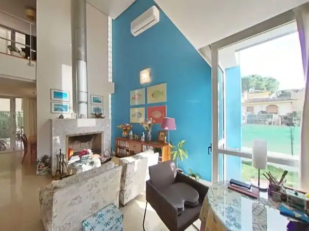 Flat with garden for sale in calle padilla 15, imagen 14