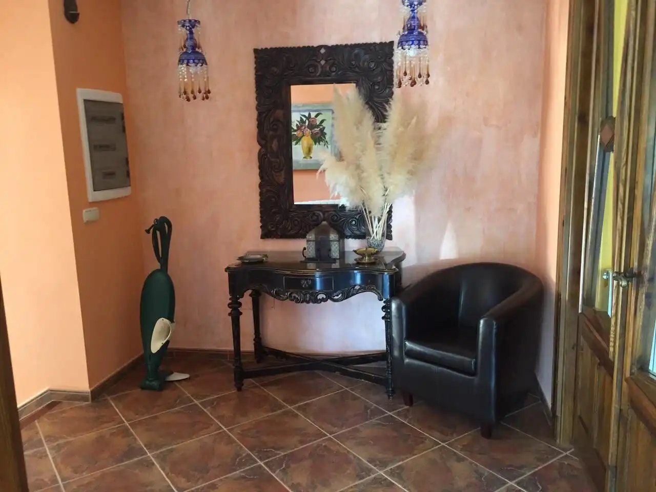 Chalet con terraza en venta en Bullas, imagen 7
