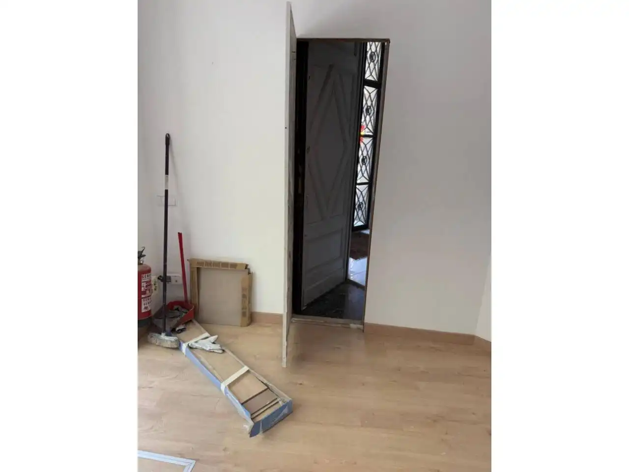 Local comercial en venta en Calle Comte Borrell, imagen 9
