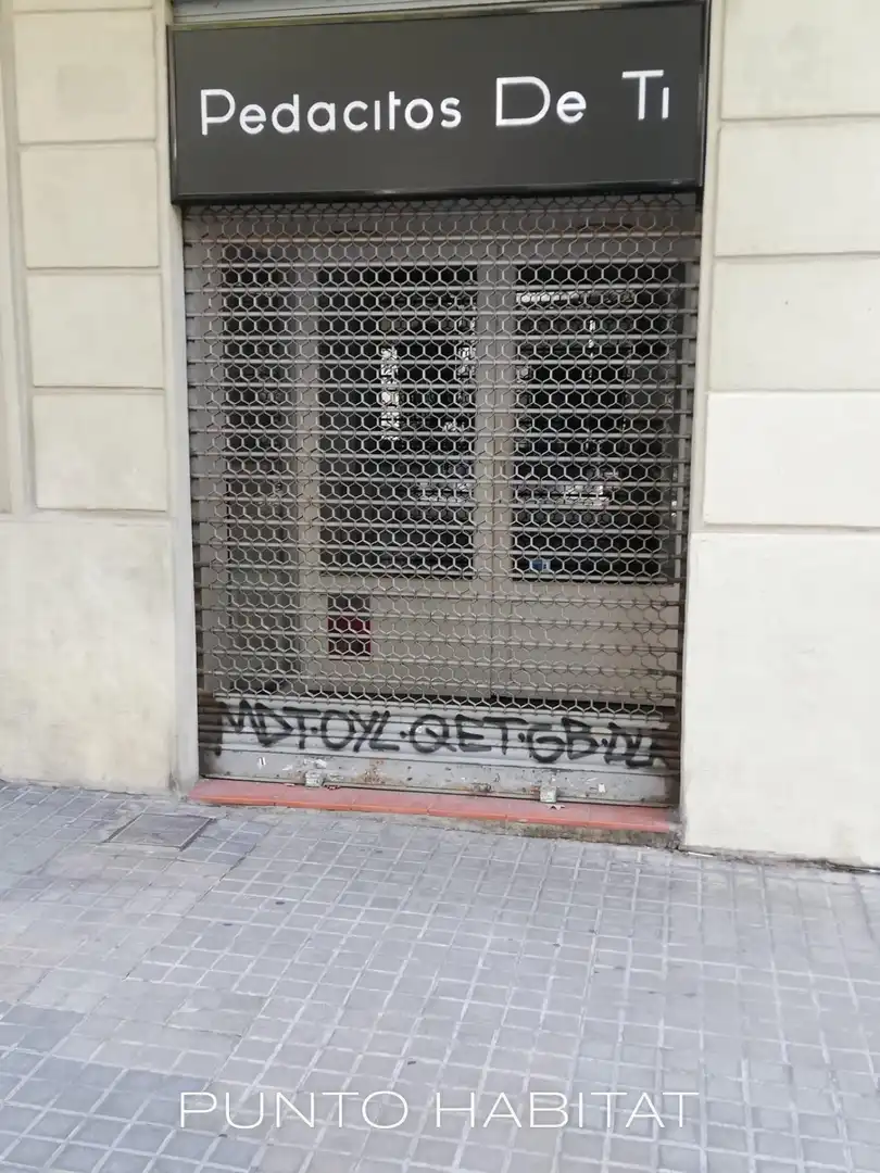 Business premises to rent in Avenida Avinguda Gaudí, imagen 25