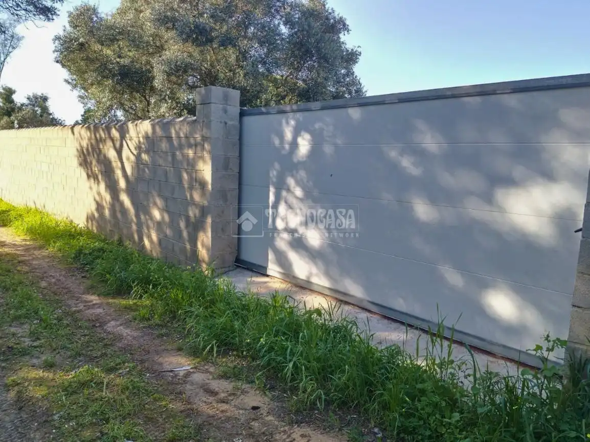 Terreno en venta en Chiclana de la Frontera