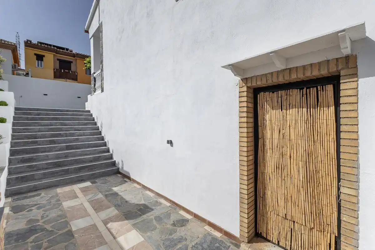 Detached house for sale in Calle Harales, imagen 35