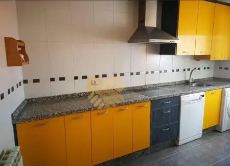 Flat with terrace for sale in DEPOSITO, imagen 13