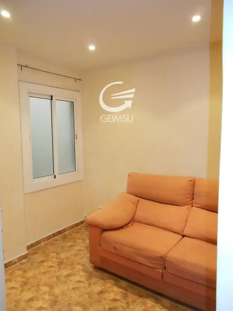 Habitación de Piso en venta en L'Hospitalet de Llobregat