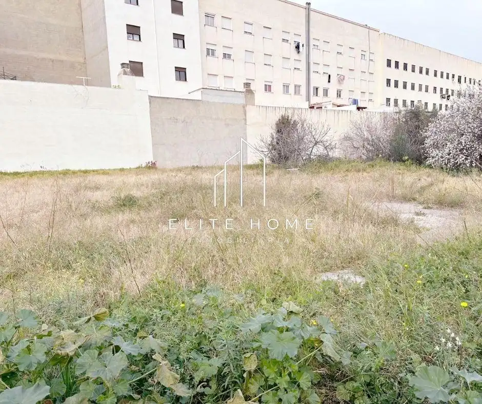 Residential land for sale in Onda, imagen 3