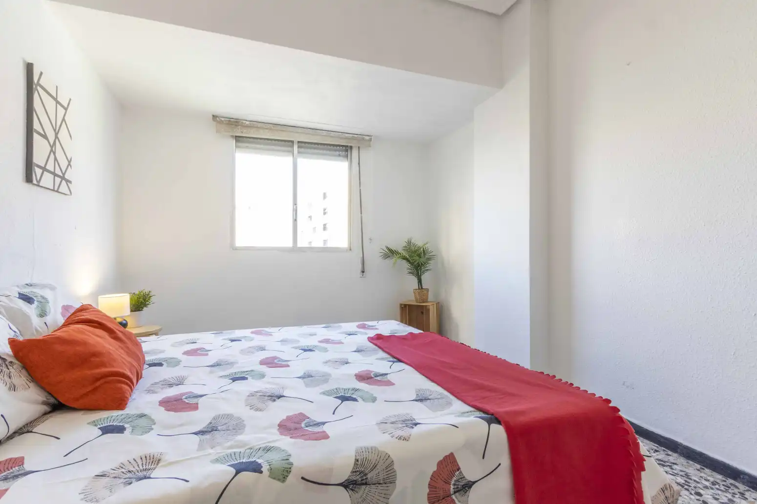Dormitori de Pis en venda en La Pobla de Farnals amb Jardí privat, Piscina i Balcó