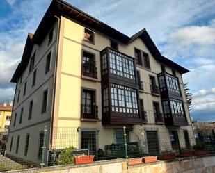 Exterior view of Premises for sale in Amurrio