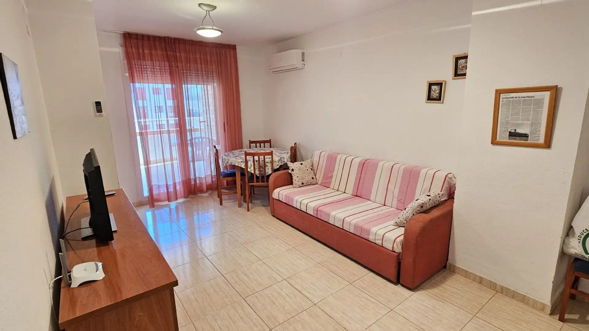 Apartamento con piscina en venta en Amplaries 23, imagen 10