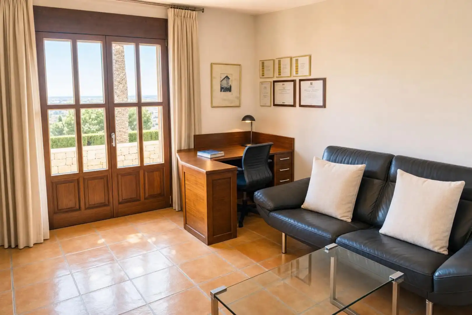 Detached house with pool for sale in Montgó - Ermita, imagen 40