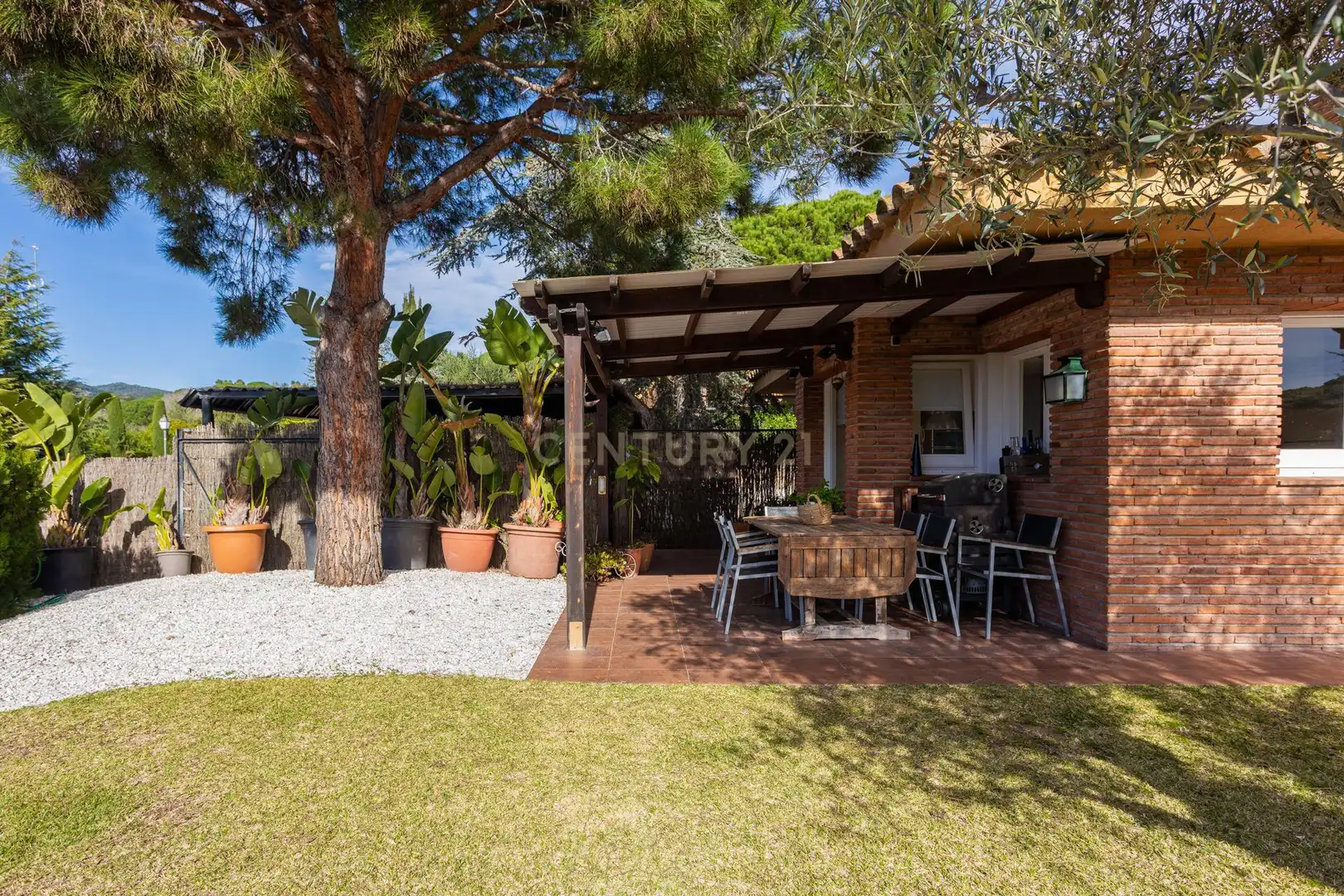 Casa o chalet en venta en Urbanización Supermaresme, Sant Vicenç de Montalt,, -1, Supermaresme