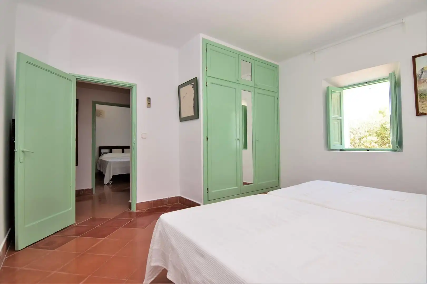 Terreno rustico in affitto a Colònia de Sant Pere, imagen 27