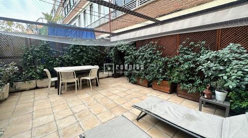 Foto 4 de Pis en venda a De la Oca, San Isidro, Madrid Capital