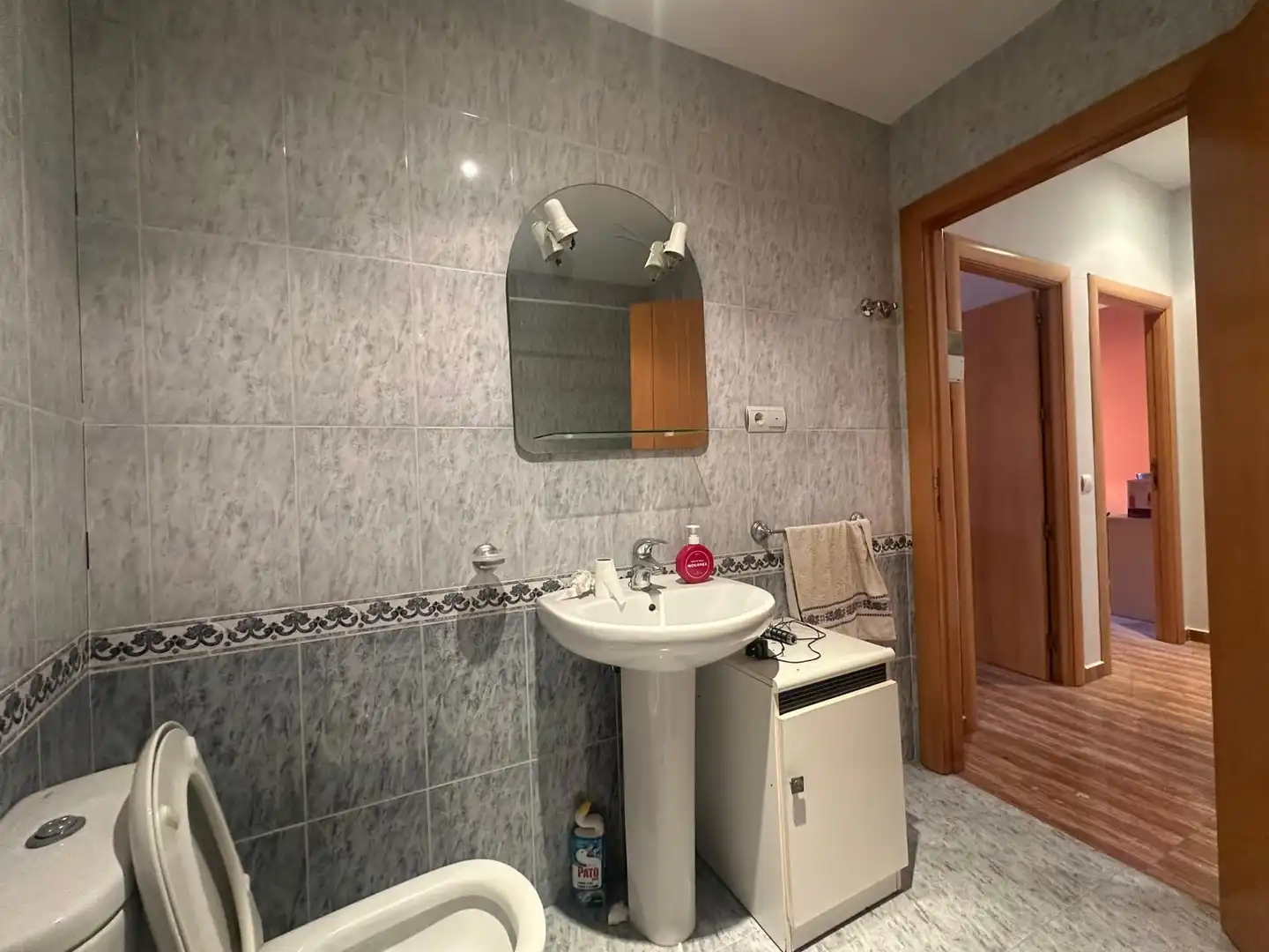 Casa amb jardí en venda a Calle NUEVA, imagen 22