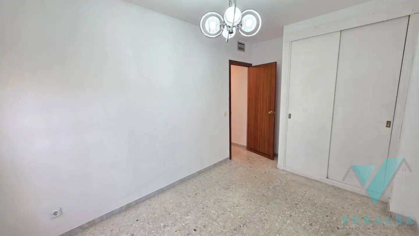 Wohnung zum Verkauf in José Ramón Vizcaíno, Hellín