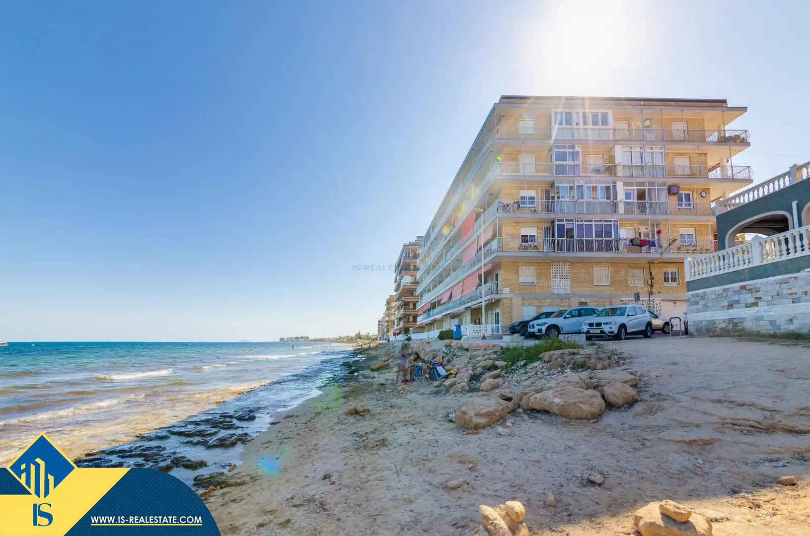 Piso con ascensor en venta en Playa del Acequión, Náufragos y Rocío del Mar, imagen 58