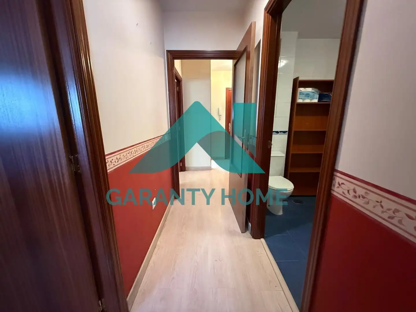 Apartments for rent in Cáceres  with Air Conditioner, Heating and Furnished