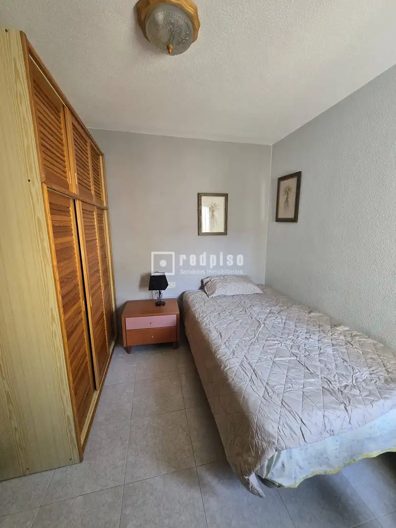 Habitación de Piso en venta en San Cristóbal de la Laguna con Aire acondicionado, Calefacción y Jardín privado
