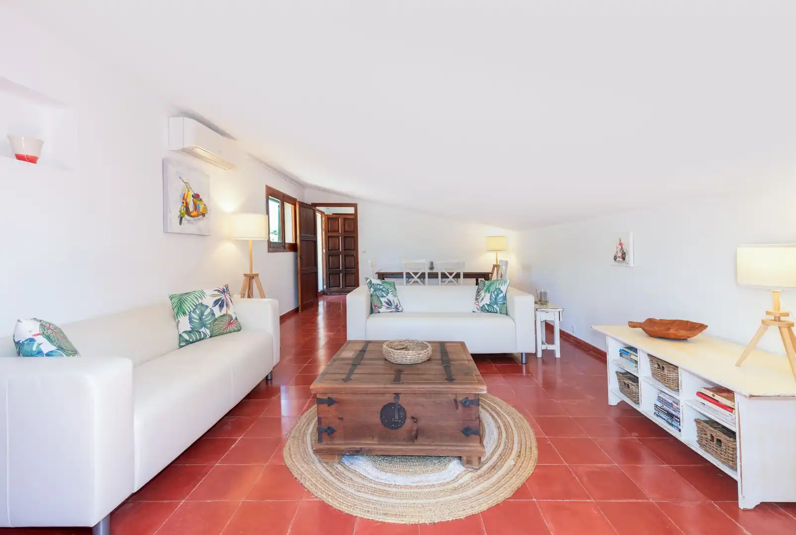 Villa mit Pool zum Verkauf in Camí Boquer 3, imagen 9