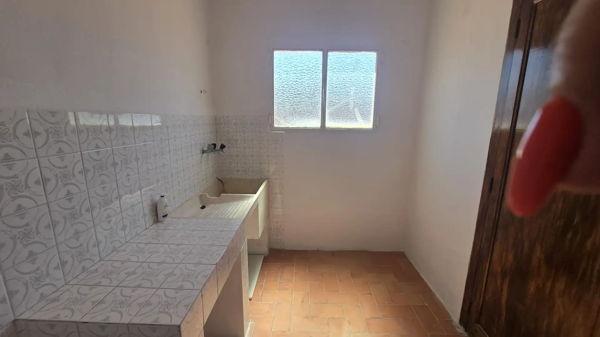 Cuina de Pis en venda en Oliva