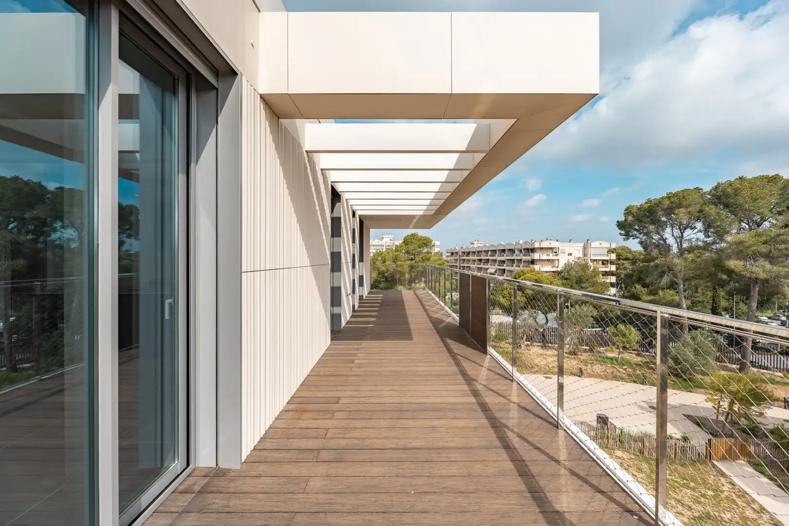 Terraza de Piso en venta en Salou con Aire acondicionado, Calefacción y Terraza