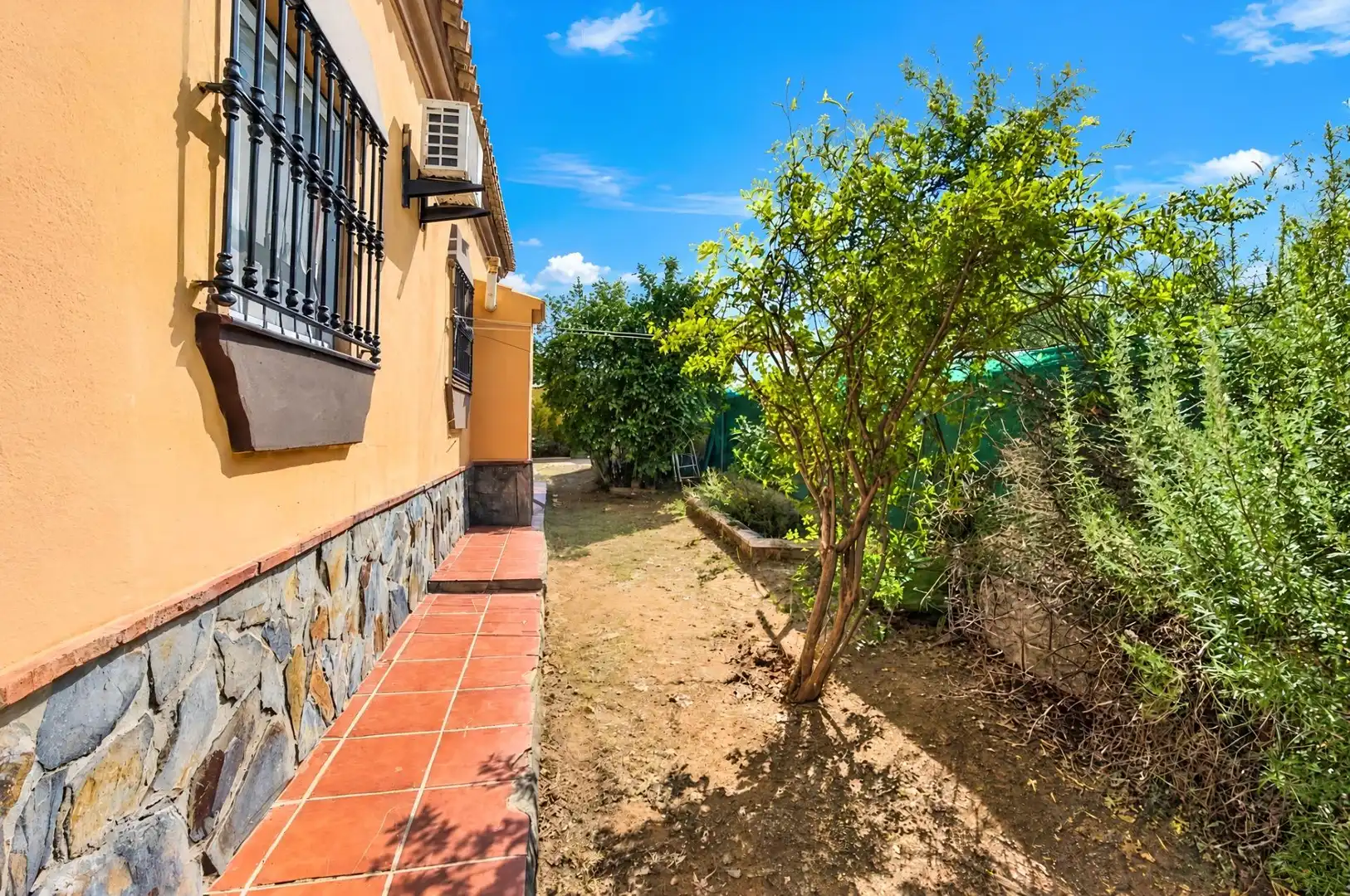 Villa con piscina in vendita a Los Franceses – La Vega, imagen 61