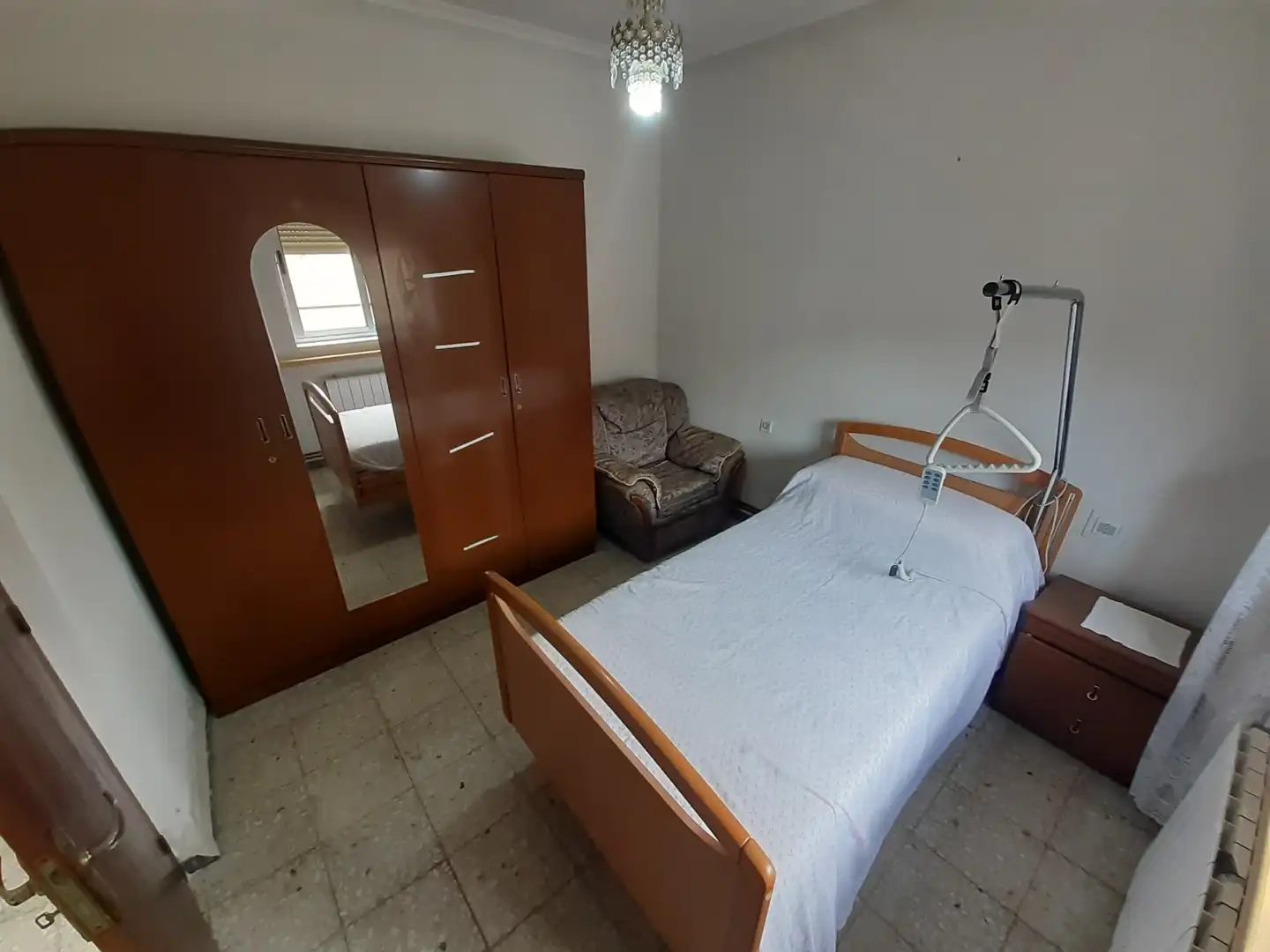 Casa con jardín en venta en Moreruela de Tábara, imagen 20