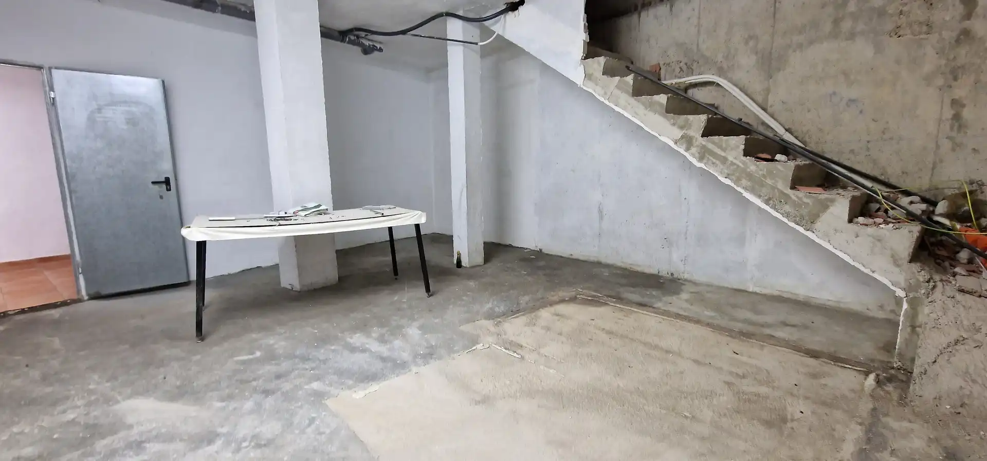 Commercial properties for sale in Lorca  with Air Conditioner