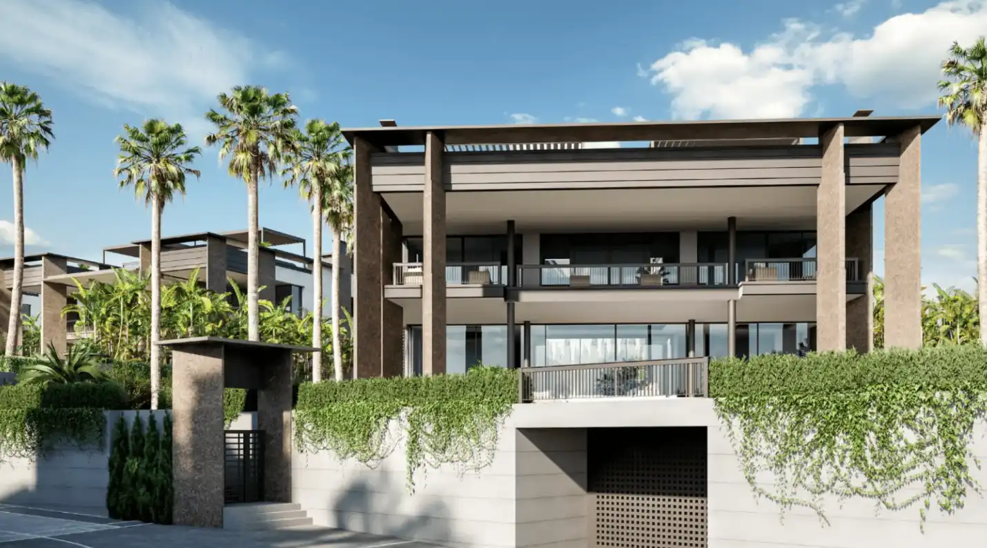 Haus mit Pool zum Verkauf in Nueva Andalucía, imagen 5