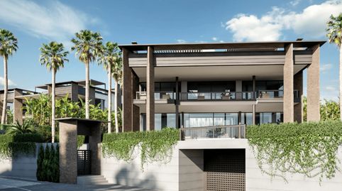 VILLA EN MARBELLA CON VISTAS AL MAR, imatge 5